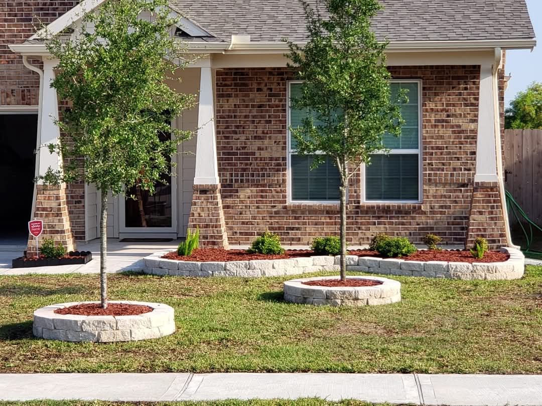 Natural Weed Removal